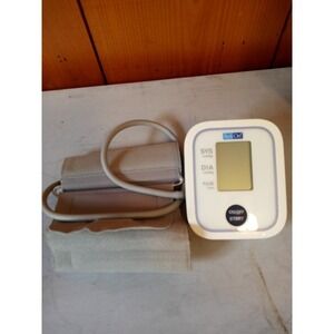 Reli On‎ Digital Blood Pressure Monitor
